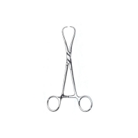 Tenaculum Forceps